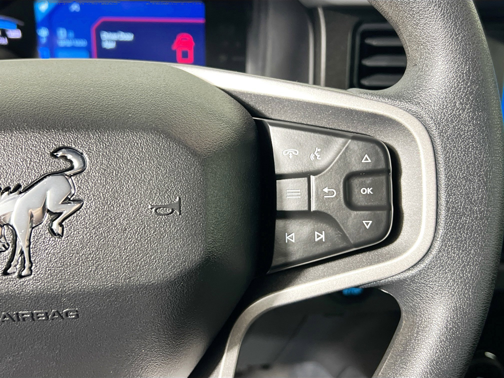 Used 2022 Ford Bronco Badlands w/ Sasquatch Package image 19