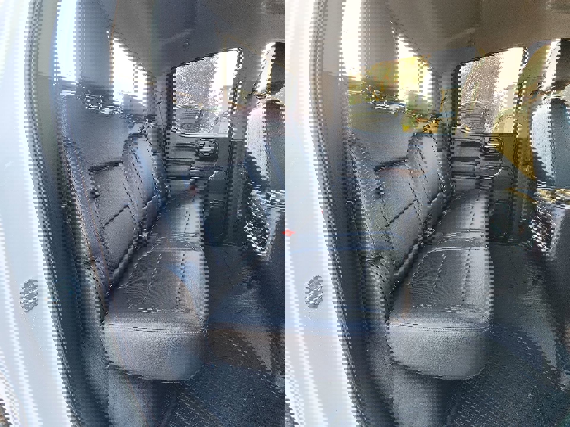 Used 2021 GMC Sierra 1500 SLT w/ SLT Premium Plus Package image 27