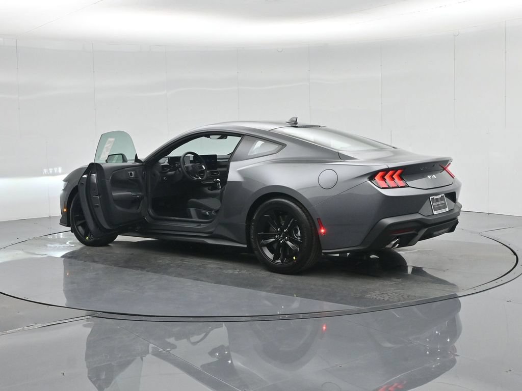 New 2026 Ford Mustang GT RWD image 31