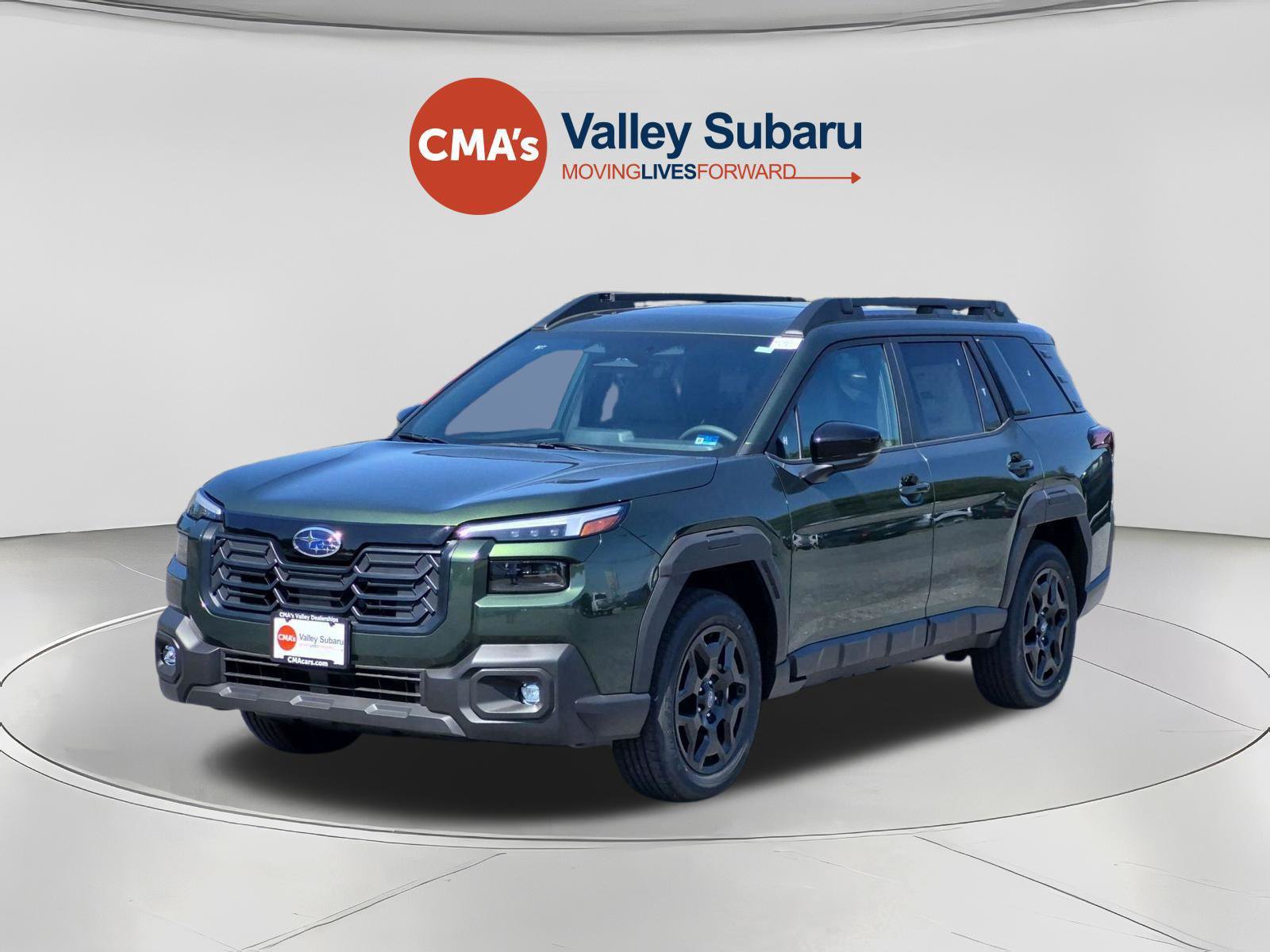 New 2026 Subaru Outback Limited