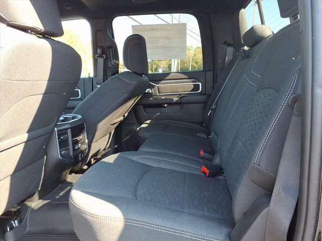 New 2025 RAM 2500 Big Horn image 10