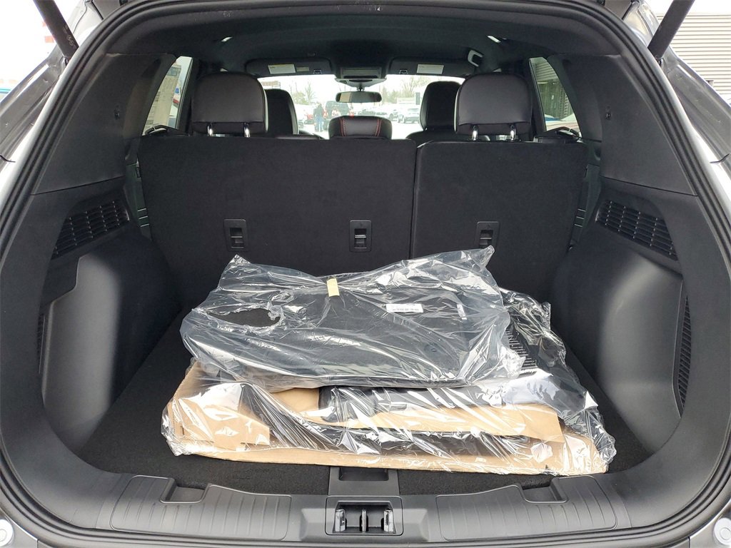 New 2026 Ford Escape ST-Line Select w/ Equipment Group 401A image 26