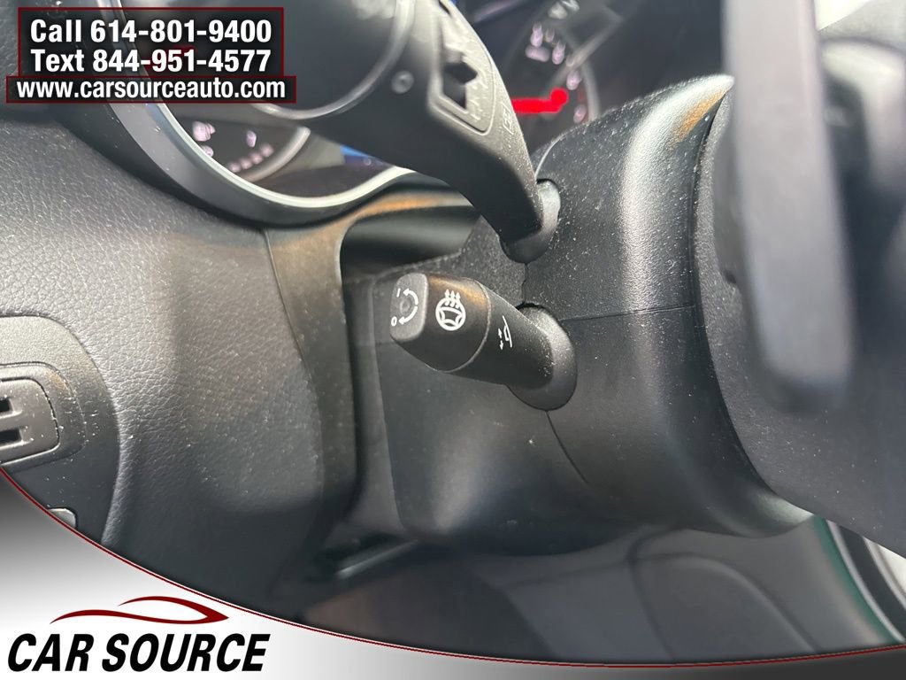 Used 2022 Mercedes-Benz GLC 300 4MATIC image 18