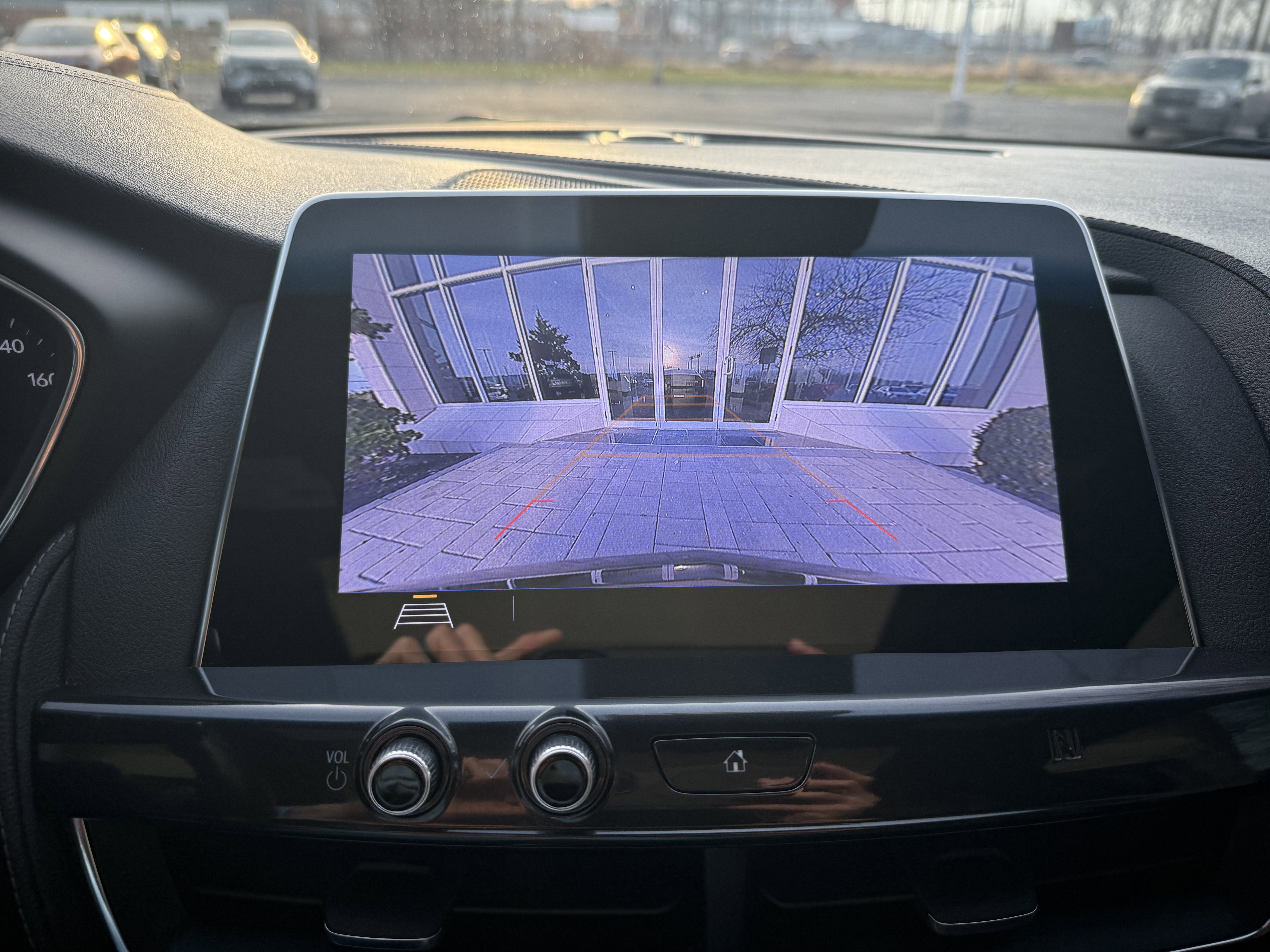 Used 2020 Cadillac CT5 Luxury w/ Sun And Sound Package image 15