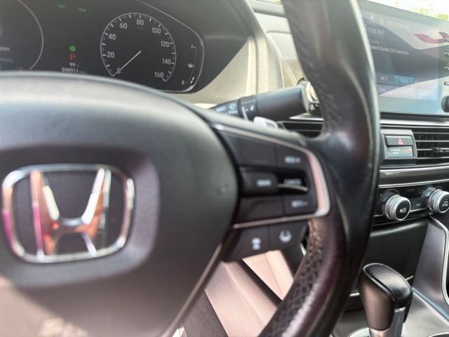 Used 2019 Honda Accord Sport image 13