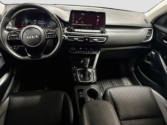 Used 2023 Kia Seltos SX AWD/4WD image 27