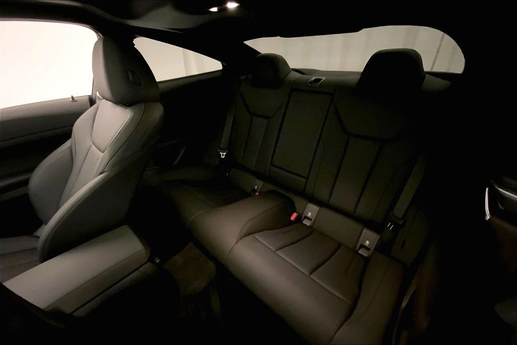 Used 2021 BMW 440i xDrive Coupe image 14