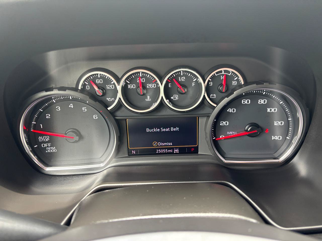 Used 2023 Chevrolet Tahoe LS AWD/4WD image 16