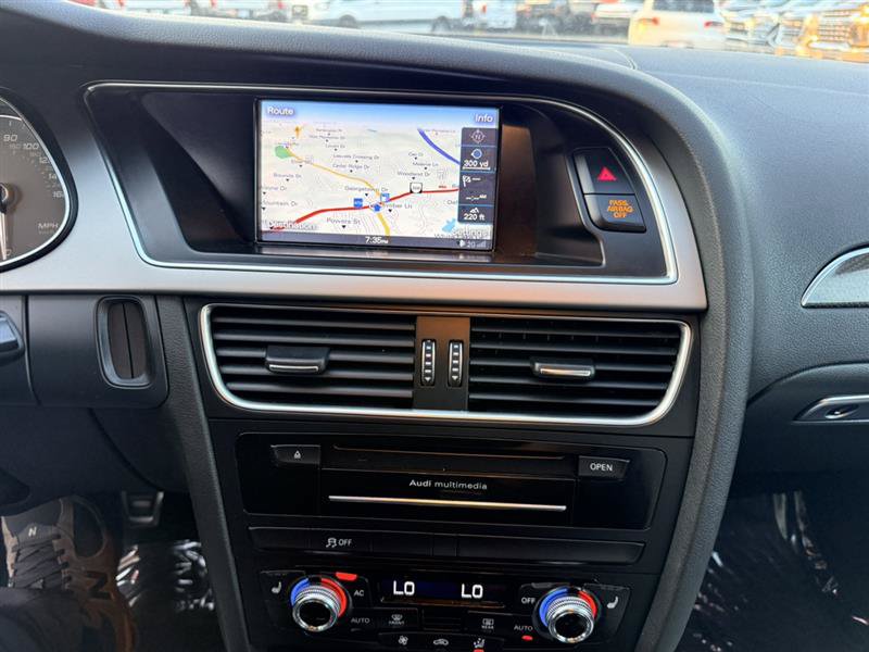 Used 2013 Audi S4 Premium Plus w/ Audi MMI Navigation Plus AWD/4WD image 31