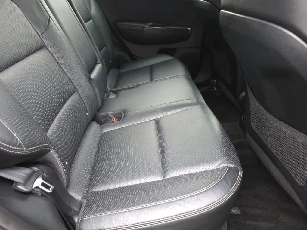 Used 2017 Kia Sportage EX w/ EX Technology Package AWD/4WD image 13