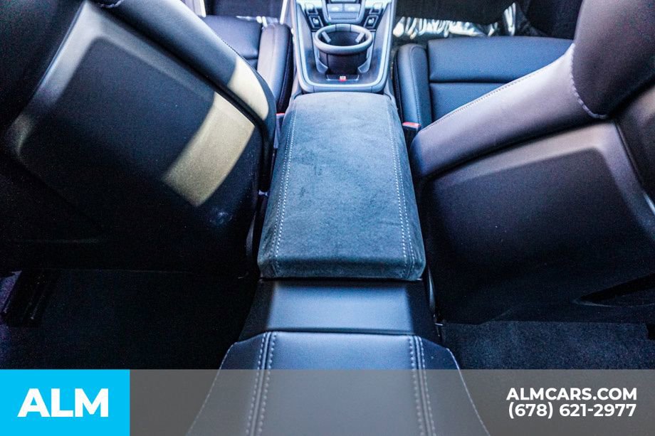 Used 2026 Porsche 911 Targa 4 GTS w/ Premium Package image 31