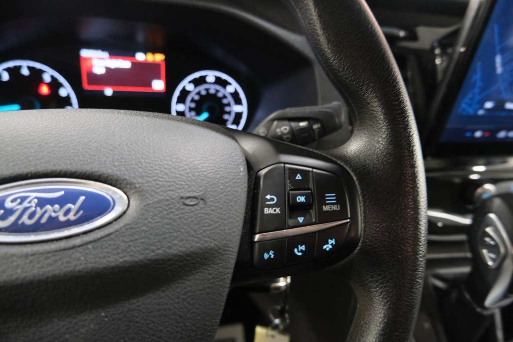 Used 2024 Ford Transit 350 XLT RWD image 30