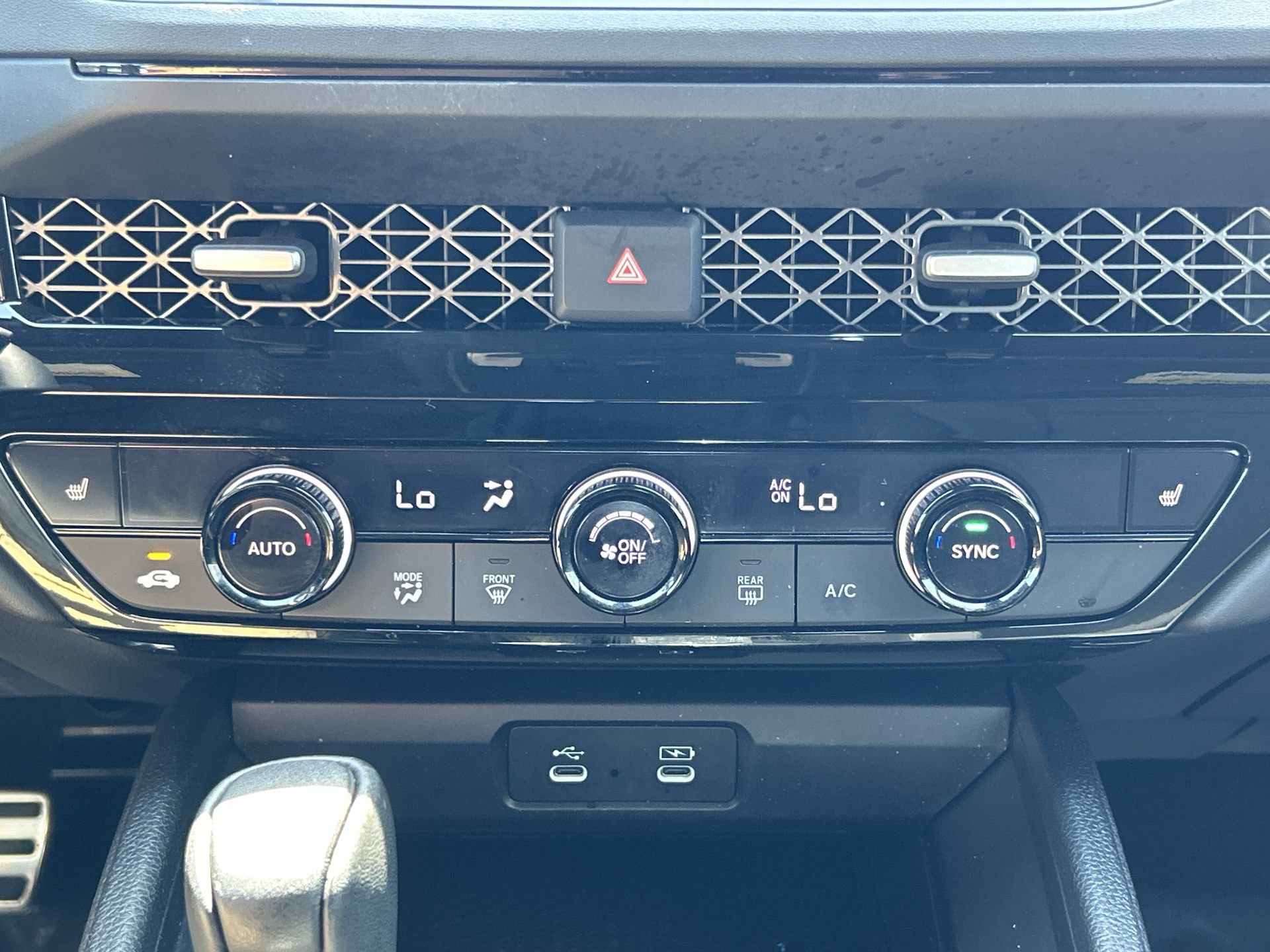 Certified 2024 Honda Accord Sport image 17