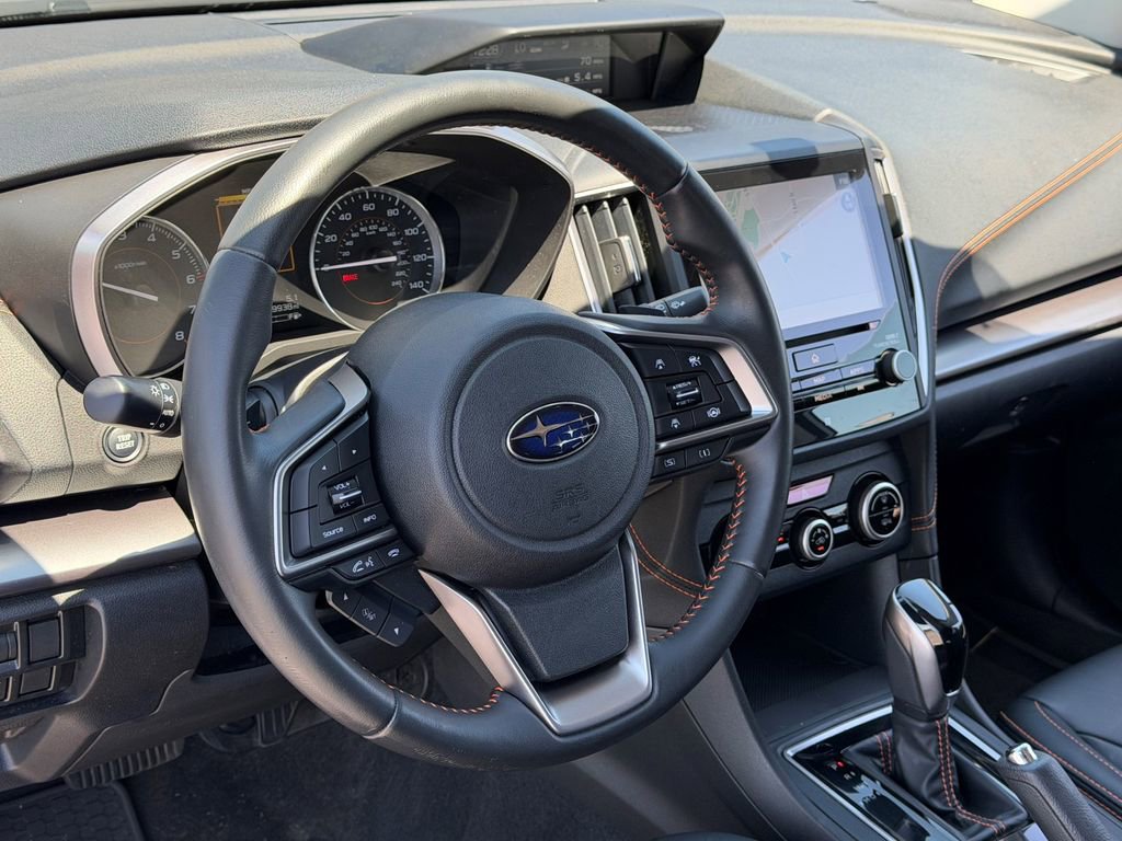Used 2021 Subaru Crosstrek 2.5i Limited w/ Moonroof Package 2 AWD/4WD image 22