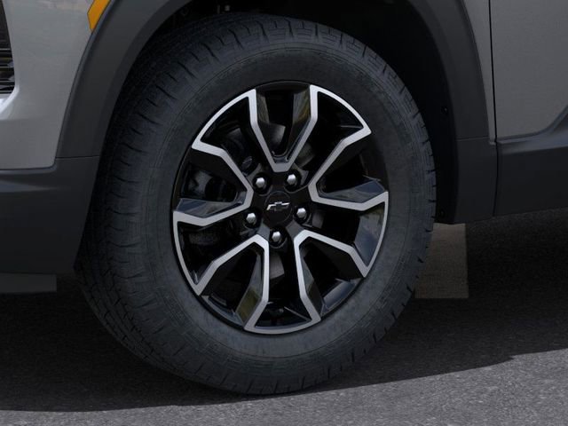 New 2025 Chevrolet TrailBlazer ACTIV w/ Convenience Package image 9