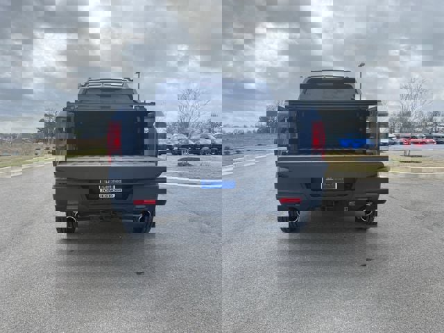 Used 2025 Honda Ridgeline RTL image 20