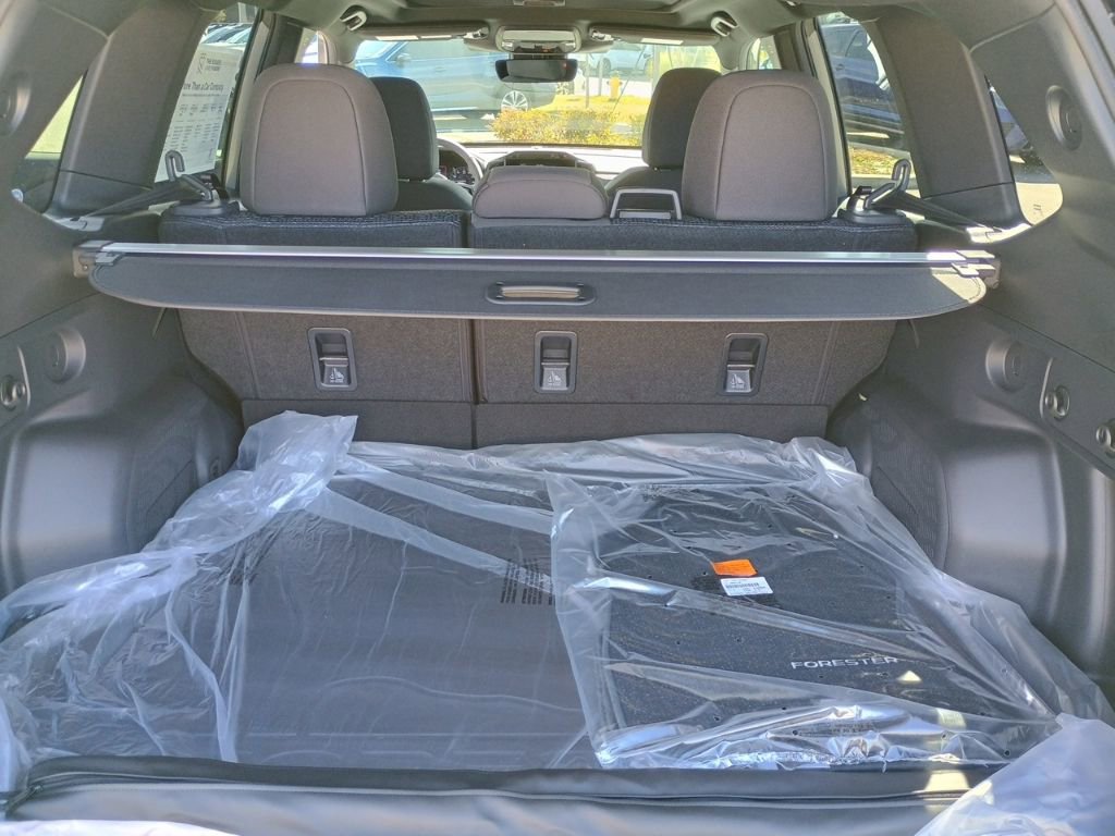 New 2026 Subaru Forester Premium image 15