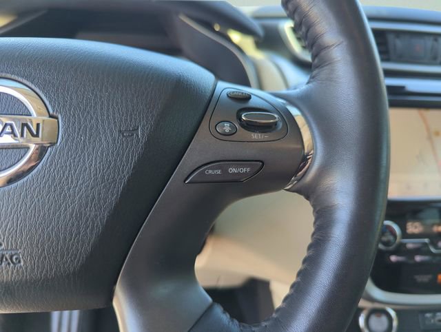 Certified 2020 Nissan Murano Platinum FWD image 41