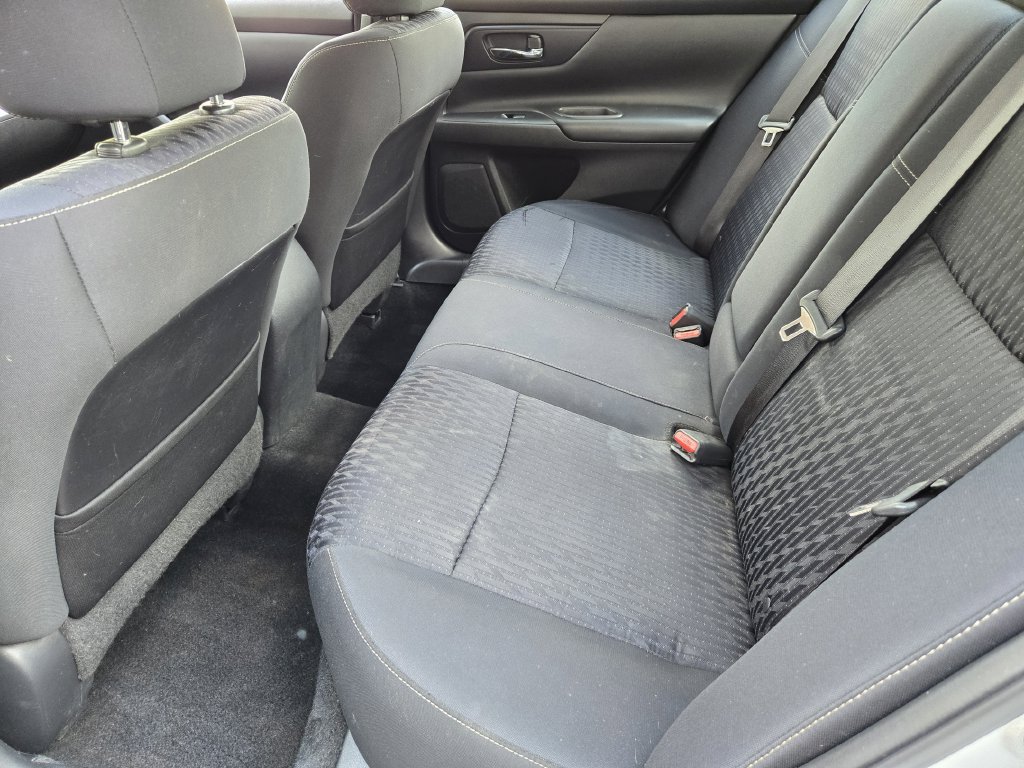 Used 2017 Nissan Altima 2.5 S w/ Power Driver Seat Package FWD image 23