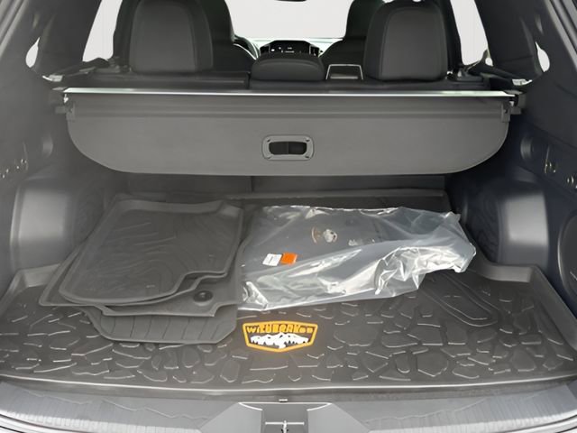 New 2026 Subaru Forester Wilderness image 11