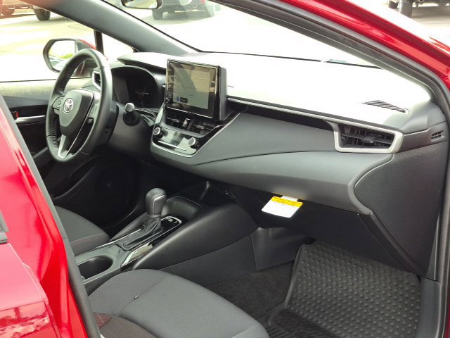 Used 2026 Toyota Corolla SE FWD image 21