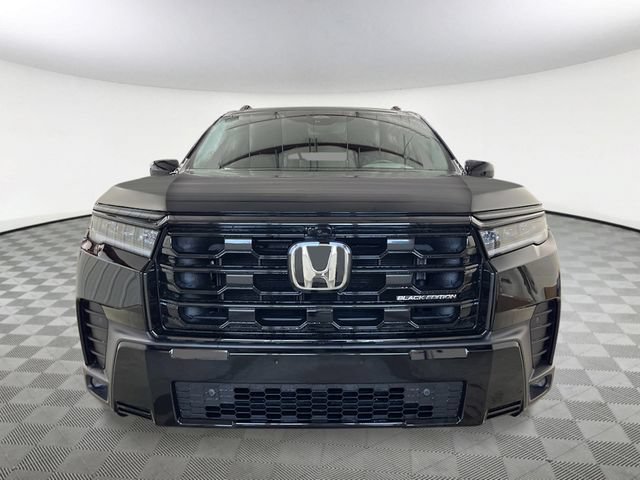 New 2026 Honda Pilot Black Edition image 10