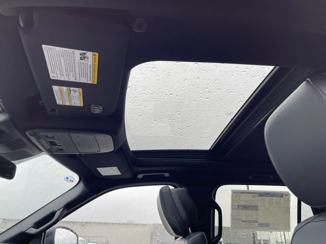 New 2026 Ford Expedition Max Platinum image 20