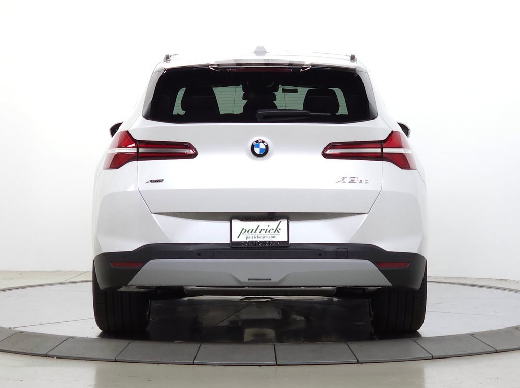 New 2026 BMW X3 xDrive30i w/ Premium Package AWD/4WD image 6