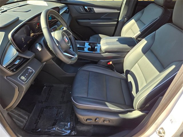 Used 2025 Buick Enclave Preferred image 13