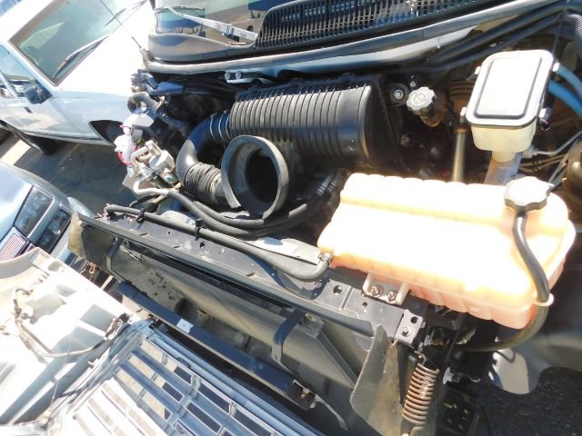 Used 2003 Chevrolet Kodiak C4500 2WD Regular Cab image 14