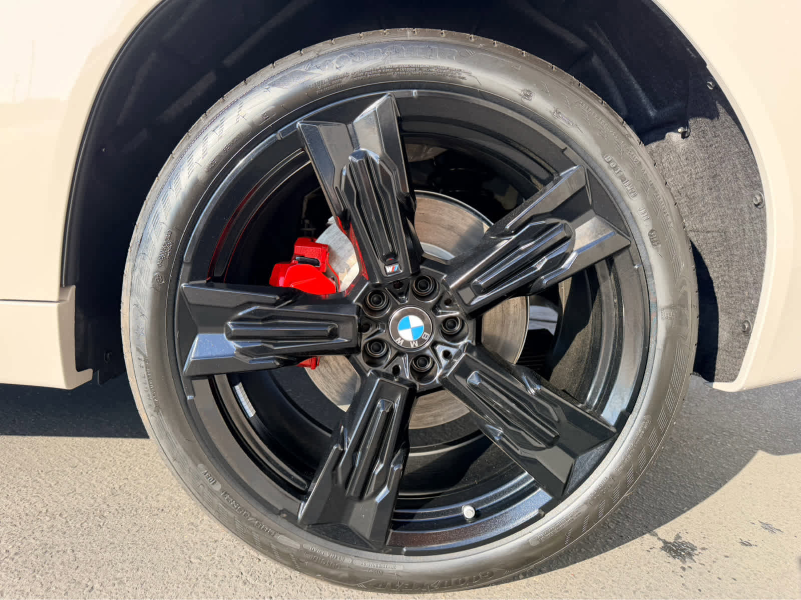 New 2026 BMW X3 xDrive30 AWD/4WD image 10