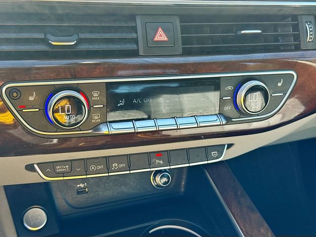 Used 2019 Audi A4 2.0T Premium Plus w/ Premium Plus Package image 16