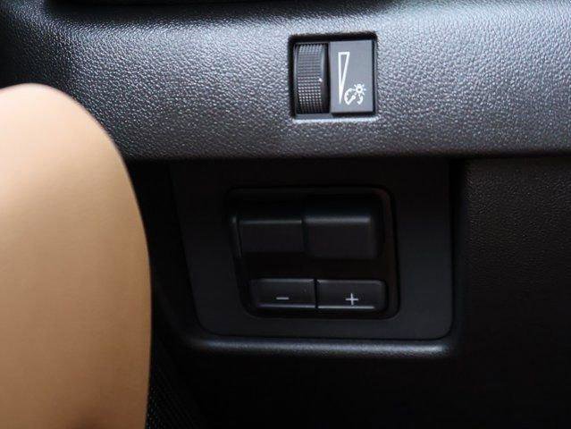 New 2025 GMC Canyon AT4 w/ Nightfall Edition image 40