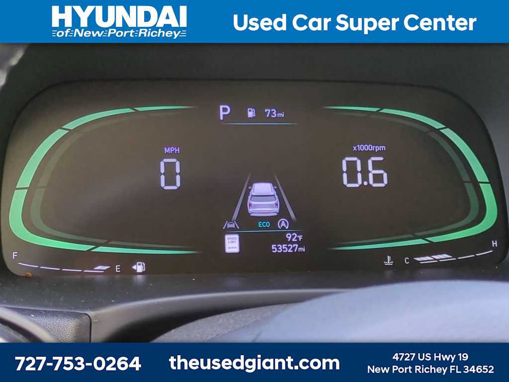 Certified 2024 Hyundai Palisade XRT AWD/4WD image 33