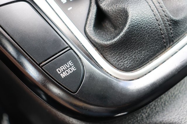 Used 2023 Kia Soul LX w/ Option Group 015 FWD image 17