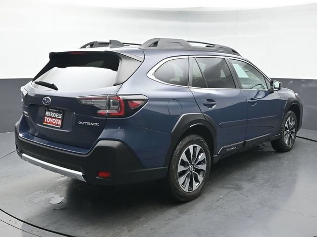 Used 2024 Subaru Outback Limited AWD/4WD image 6