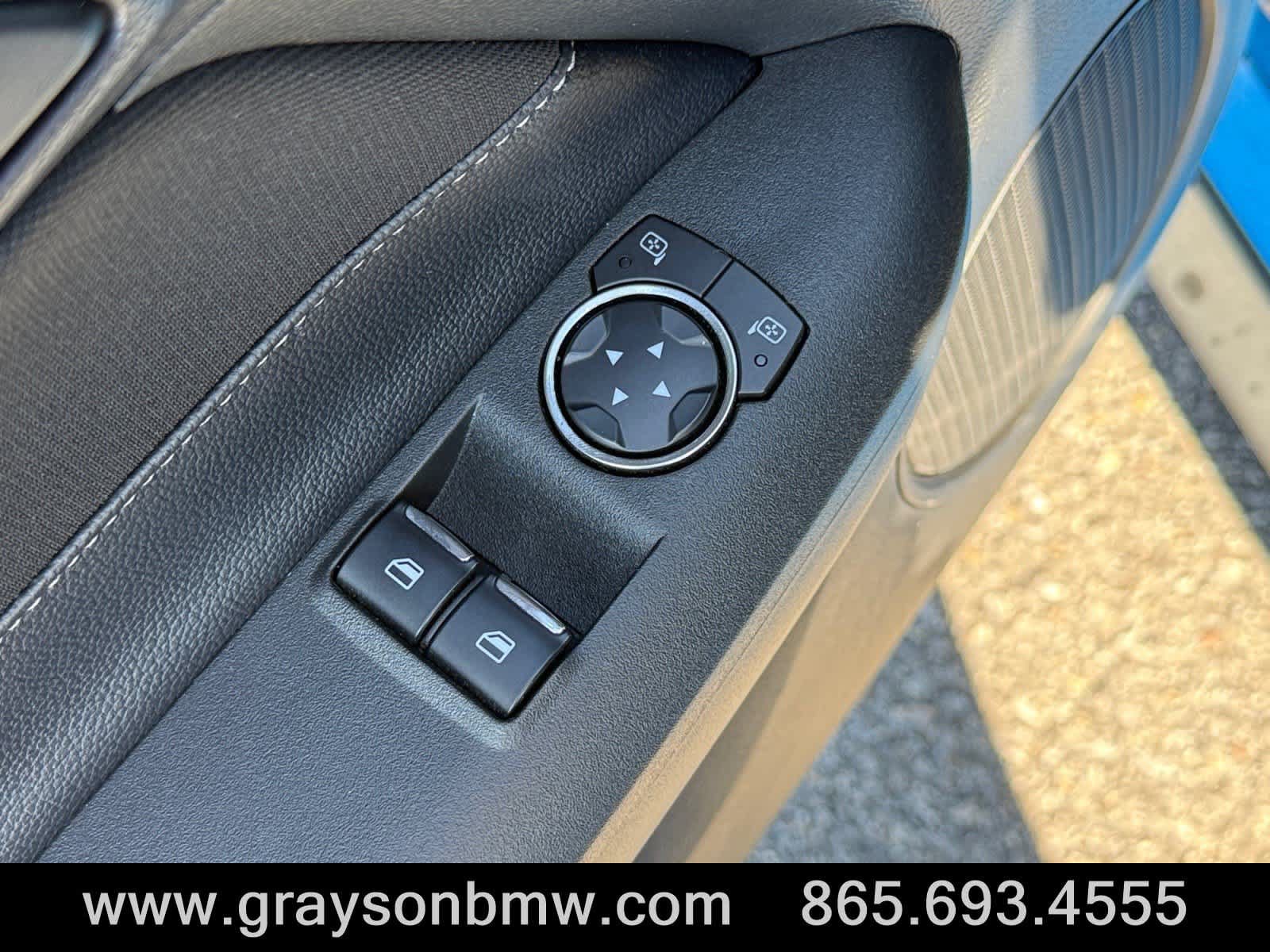 Used 2019 Ford Mustang GT RWD image 17