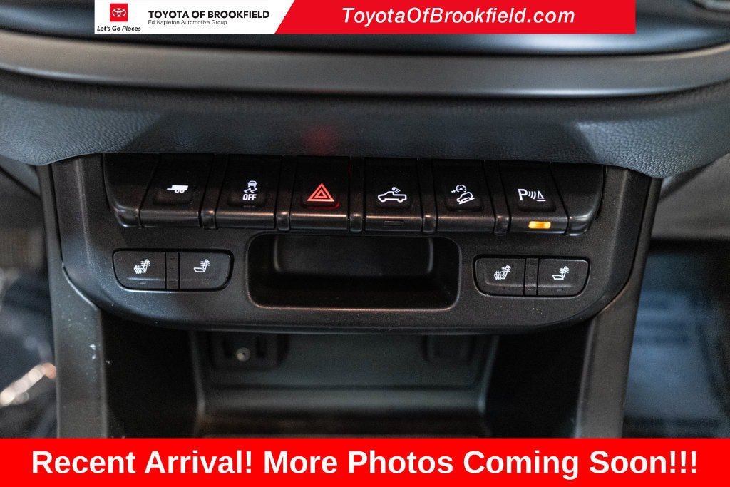 Used 2020 Chevrolet Colorado Z71 AWD/4WD image 23