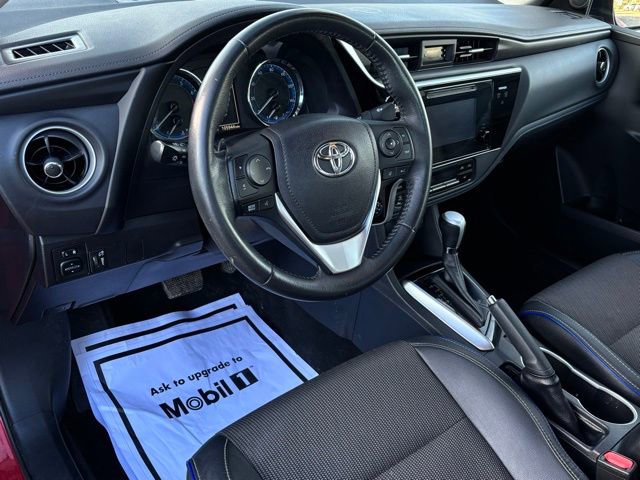 Used 2017 Toyota Corolla L image 9
