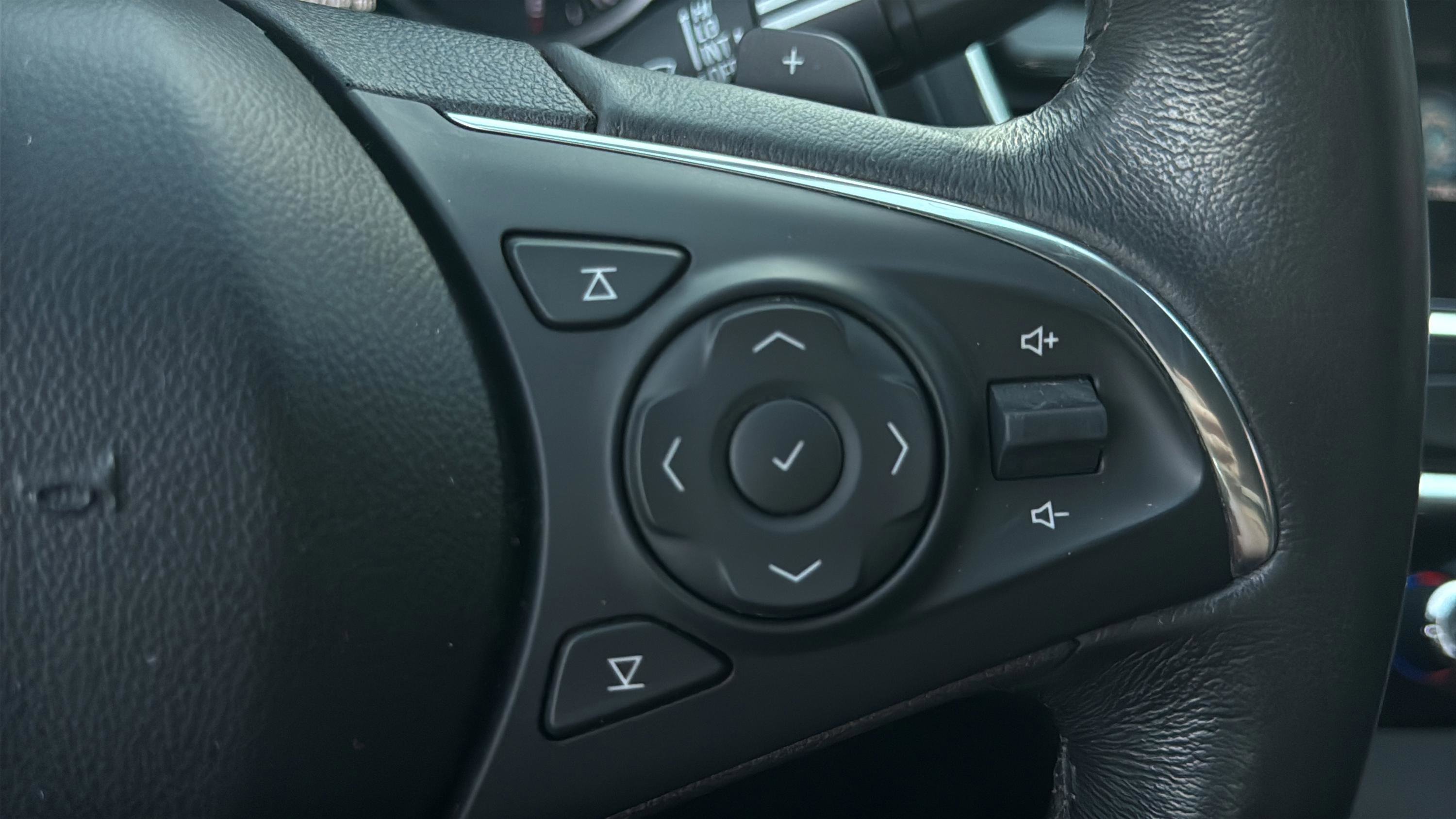 Used 2017 Buick LaCrosse Essence w/ Sun and Shade Package image 17