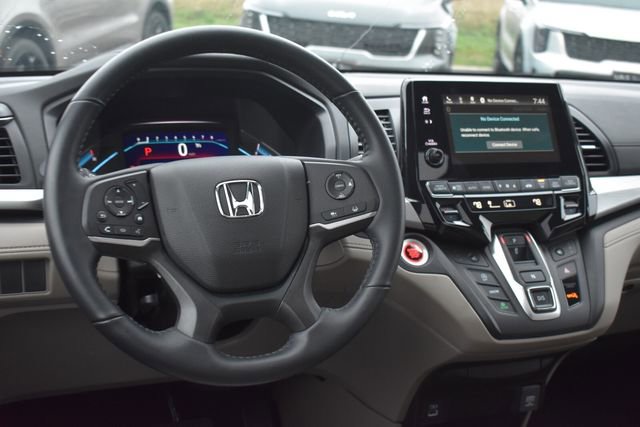 Used 2024 Honda Odyssey EX-L image 21