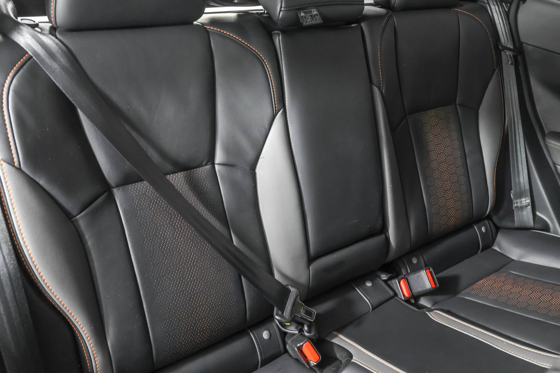 Used 2024 Subaru Crosstrek 2.5i Limited image 41