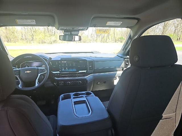 New 2026 Chevrolet Silverado 2500 LT AWD/4WD image 23