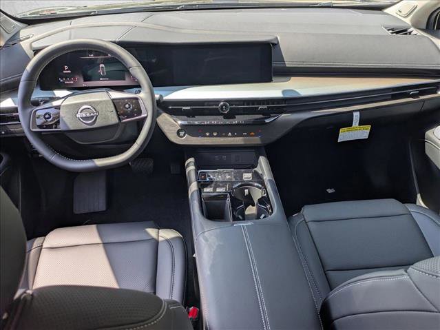 New 2026 Nissan Murano SL image 13