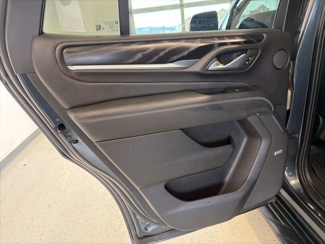 Used 2022 GMC Yukon Denali image 49