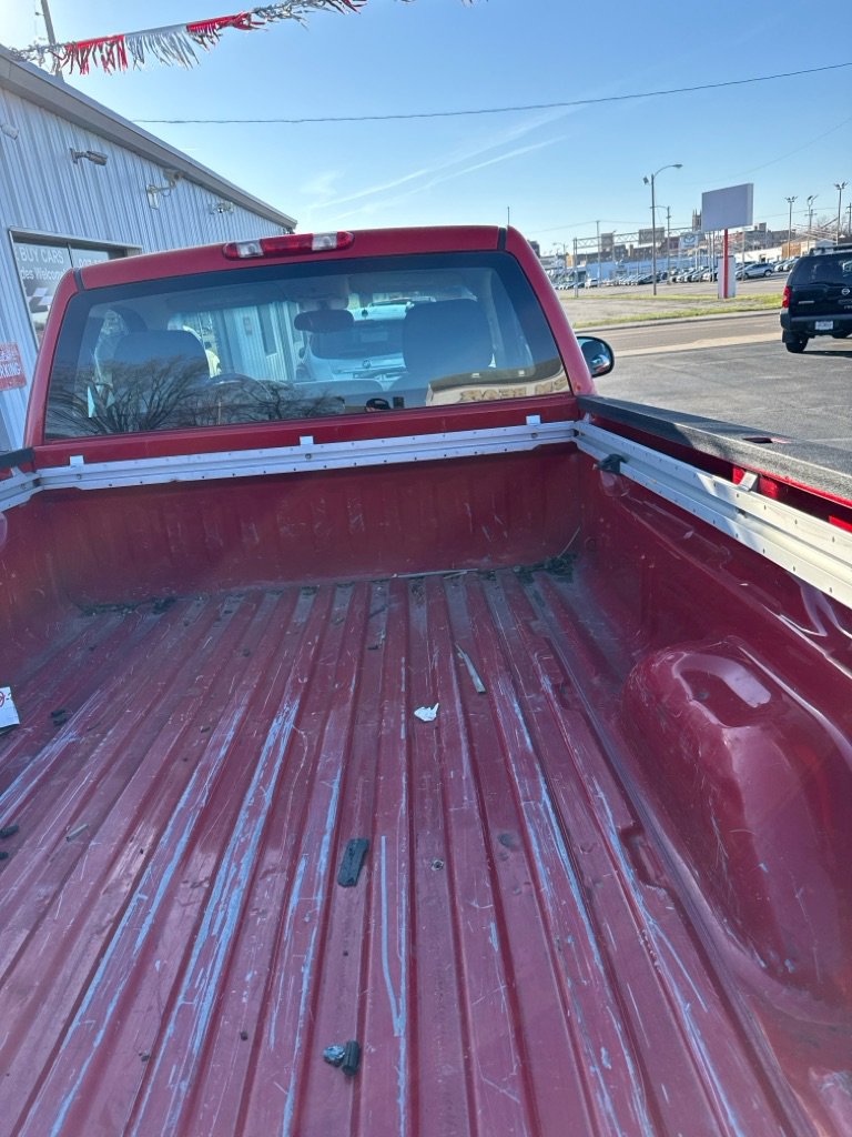 Used 2008 Chevrolet Silverado 2500 W/T w/ Snow Plow Prep Package image 26