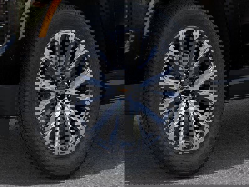 New 2025 Chevrolet Tahoe High Country image 9