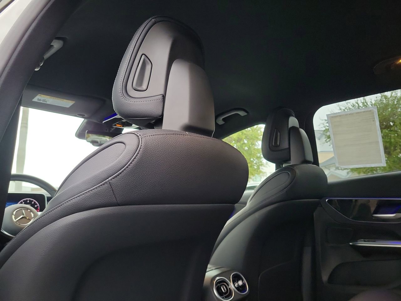 Certified 2024 Mercedes-Benz GLC 300 image 12