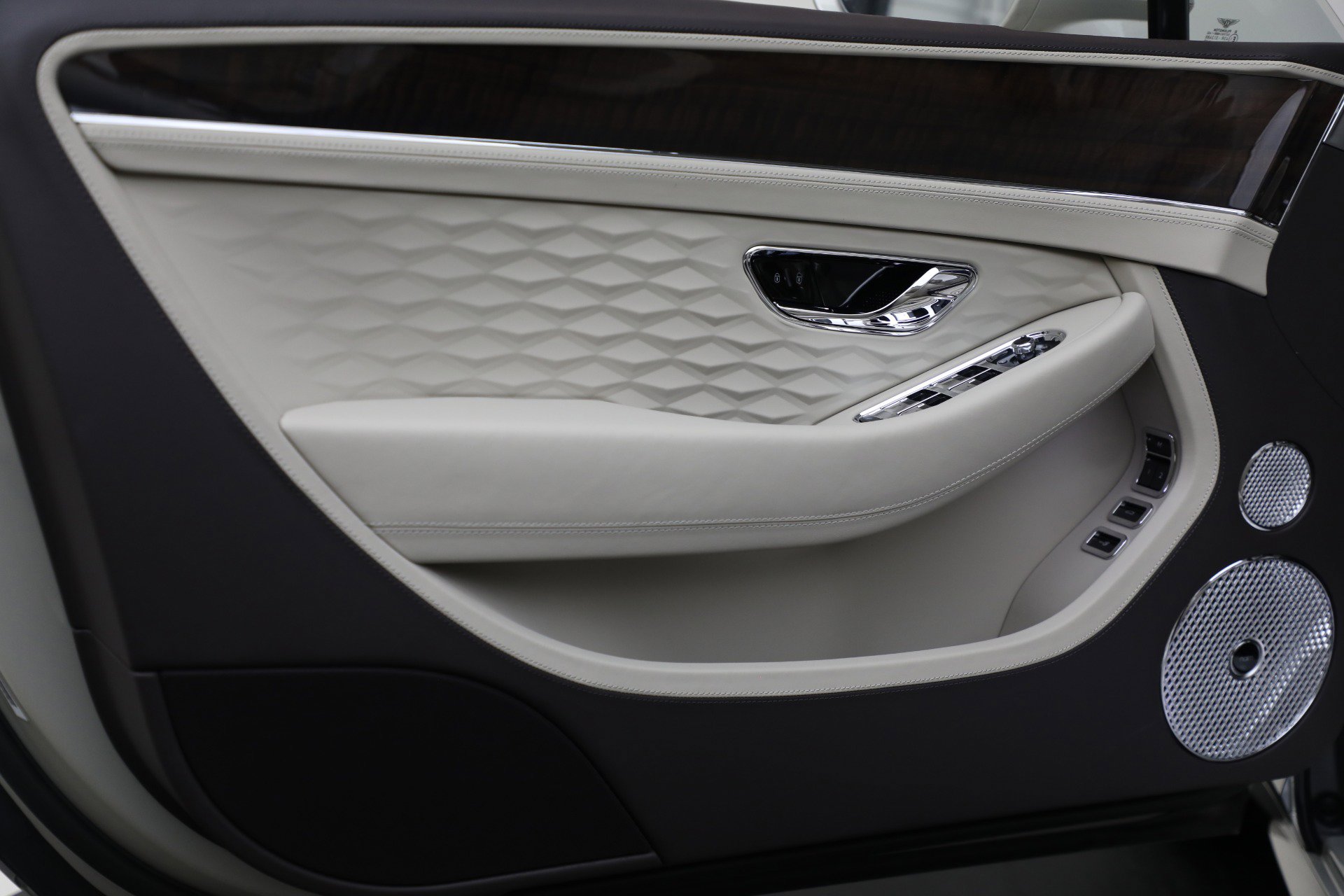 New 2025 Bentley Continental GT Speed AWD/4WD image 29