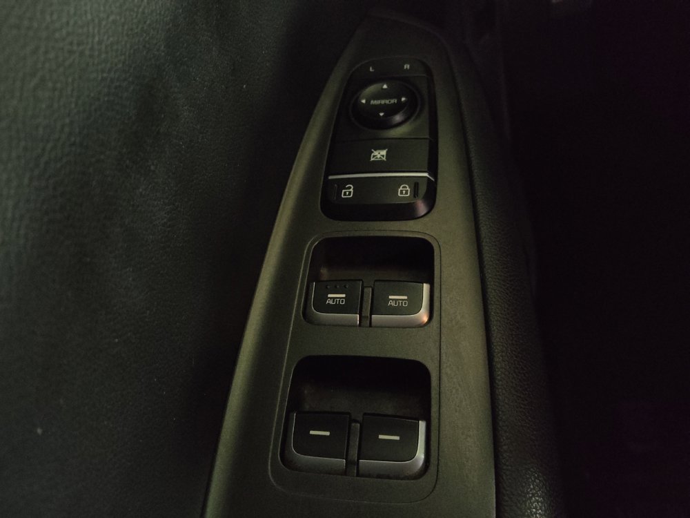 Used 2018 Kia Optima LX w/ Convenience Package image 27